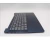 Lenovo 5CB1Q64124 COVER UpCaseASM GER H83J0 CB ML BL
