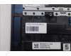 Lenovo 5CB1Q64124 COVER UpCaseASM GER H83J0 CB ML BL