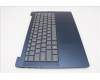 Lenovo 5CB1Q64126 COVER UpCaseASM HBW H83J0 CB ML BL