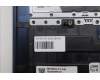 Lenovo 5CB1Q64127 COVER UpCaseASM HUN H83J0 CB ML BL
