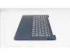 Lenovo 5CB1Q64133 COVER UpCaseASM NORDIC H83J0 CB ML BL