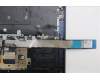 Lenovo 5CB1Q64135 COVER UpCaseASM RUS H83J0 CB ML BL
