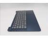 Lenovo 5CB1Q64137 COVER UpCaseASM SPA H83J0 CB ML BL