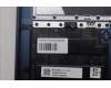 Lenovo 5CB1Q64164 COVER UpCaseASM POR H83J0 CB ML NBL