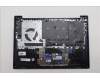 Lenovo 5CB1Q83368 COVER UpCaseASM SPA H83J0 CB ML NBL
