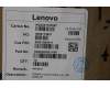 Lenovo 5CB1Q83411 A-Cover, 83J0, Luna Grey, 1.9K_OLED_IR