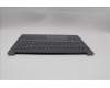 5CB1R07730 Lenovo COVER UpASSYH83J1 BEL LG 3CELL ML BL