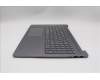 5CB1R07730 Lenovo COVER UpASSYH83J1 BEL LG 3CELL ML BL