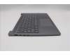 5CB1R07730 Lenovo COVER UpASSYH83J1 BEL LG 3CELL ML BL