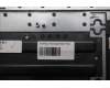 5CB1R07730 Lenovo COVER UpASSYH83J1 BEL LG 3CELL ML BL