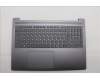 5CB1R07734 Lenovo COVER UpASSYH83J1 ENG LG 3CELL ML BL