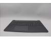 5CB1R07734 Lenovo COVER UpASSYH83J1 ENG LG 3CELL ML BL
