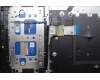 5CB1R07734 Lenovo COVER UpASSYH83J1 ENG LG 3CELL ML BL