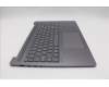 5CB1R07734 Lenovo COVER UpASSYH83J1 ENG LG 3CELL ML BL