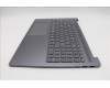 Lenovo 5CB1R07742 COVER UpASSYH83J1 HUN LG 3CELL ML BL