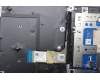 Lenovo 5CB1R07748 COVER UpASSYH83J1 NORDIC LG 3CELL ML BL