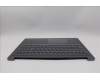Lenovo 5CB1R07749 COVER UpASSYH83J1 POR LG 3CELL ML BL