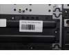 Lenovo 5CB1R07749 COVER UpASSYH83J1 POR LG 3CELL ML BL