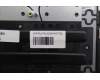 Lenovo 5CB1R07752 COVER UpASSYH83J1 SPA LG 3CELL ML BL
