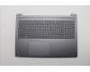 Lenovo 5CB1R07757 COVER UpASSYH83J1 UKE LG 3CELL ML BL