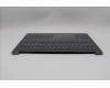 Lenovo 5CB1R07757 COVER UpASSYH83J1 UKE LG 3CELL ML BL