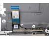 Lenovo 5CB1R07765 COVER UpASSYH83J1 EUROENG LG 3CELL MLNBL