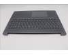 Lenovo 5CB1R07766 C-Cover with keyboard, French, Luna Grey, Non-Backlight, 3CELL, US