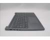 Lenovo 5CB1R07793 COVER UpASSYH83J1 CZE/SLK LG 4CELL ML BL