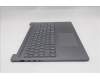 5CB1R07796 Lenovo COVER UpASSYH83J1 FRA LG 4CELL ML BL