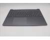 Lenovo 5CB1R07799 COVER UpASSYH83J1 GER LG 4CELL ML BL