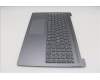 Lenovo 5CB1R07808 COVER UpASSYH83J1 NORDIC LG 4CELL ML BL