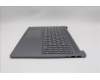 Lenovo 5CB1R07810 COVER UpASSYH83J1 RUS LG 4CELL ML BL
