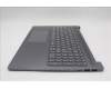 Lenovo 5CB1R07928 COVER UpASSYH83J1 UKE LG 4CELL ML BL