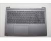 Lenovo 5CB1R07936 COVER UpASSYH83J1 EUROENG LG 4CELL MLNBL