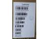 Lenovo 5CB1R07940 COVER UpASSYH83J1 GER LG 4CELL ML NBL