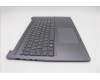 Lenovo 5CB1R07940 COVER UpASSYH83J1 GER LG 4CELL ML NBL