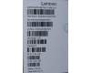 Lenovo 5CB1R07951 COVER UpASSYH83J1 RUS LG 4CELL ML NBL
