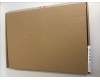 5CB1R07965 Lenovo COVER UpASSYH83J1 ENG CB 3CELL ML BL
