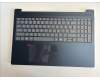 5CB1R07965 Lenovo COVER UpASSYH83J1 ENG CB 3CELL ML BL