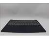Lenovo 5CB1R07965 C-Cover with keyboard, English, Cosmic Blue, Backlight, 3CELL, US