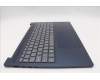Lenovo 5CB1R07973 COVER UpASSYH83J1 HUN CB 3CELL ML BL