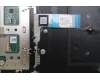Lenovo 5CB1R07991 COVER UpASSYH83J1 BEL CB 3CELL ML NBL