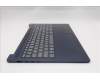 Lenovo 5CB1R07996 COVER UpASSYH83J1 EUROENG CB 3CELL MLNBL