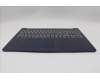 Lenovo 5CB1R08014 COVER UpASSYH83J1 SWS CB 3CELL ML NBL