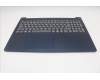 Lenovo 5CB1R08018 COVER UpASSYH83J1 UKE CB 3CELL ML NBL
