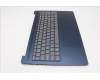 Lenovo 5CB1R08021 COVER UpASSYH83J1 BEL CB 4CELL ML BL