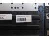 Lenovo 5CB1R08021 COVER UpASSYH83J1 BEL CB 4CELL ML BL
