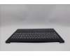 Lenovo 5CB1R08023 C-Cover with keyboard, Bulgarian, Cosmic Blue, Backlight, 4CELL, UK