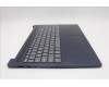 Lenovo 5CB1R08025 COVER UpASSYH83J1 ENG CB 4CELL ML BL