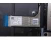 Lenovo 5CB1R08031 COVER UpASSYH83J1 GRE CB 4CELL ML BL